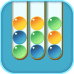 Ball Sort Challenge MOD APK 1.4 (Unlimited Gold)