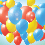 Balloon Pop Games for Babies MOD APK 1.9.8 Unlimited Money