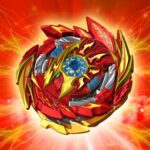 Beyblade Burst Rivals MOD APK 3.11.8 (Premium)