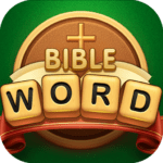 Bible Word Puzzle – Word Games MOD APK 3.22.0 Unlimited Money