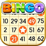 Bingo Adventure MOD APK 2.7.8 (Unlimited Coins)