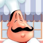 Bistro Cook MOD APK 60 Unlimited Money