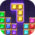 Block Puzzle Jewel Quest MOD APK 2.4 Unlimited Money