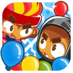 Bloons TD Battles 2 MOD APK 4.2.1 (Unlimited Money)