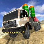 Bomb Transport 3D MOD APK 21.2 Unlimited Money