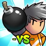 Bomber Friends MOD APK 5.24 (Unlimited Gems)