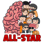 Brain Test All-Star IQ Boost MOD APK 1.1.3 Unlimited Money