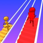 Bridge Run IO MOD APK 3.7 (Unlimited Money)