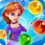 Bubble Dragon MOD APK 2.4.8 Unlimited Money