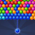 Bubble Pop! Puzzle Game Legend MOD APK 24.0927.00 (Unlimited Money)