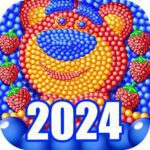 Bubble Shooter Classic MOD APK 1.1.38 (Unlimited Coins)