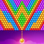 Bubble Shooter MOD APK 1.9.6.3 (Unlimited Coins)