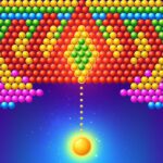 Bubble Shooter Pop MOD APK 7.10.5066 (Unlimited Coins)