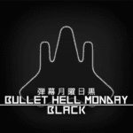 Bullet Hell Monday Black MOD APK 1.4.6 Unlimited Money