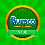 Buraco STBL (Canasta) MOD APK 6.21.82 (Unlimited Credits)