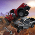 Car Crash Simulator FlexicX MOD APK 0.91 Unlimited Money