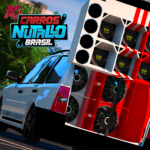 Carros Nutallo BR V2 MOD APK 2.7 (Unlimited Money)