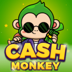 Cash Monkey MOD APK 1.0.19 (Unlimited gems)