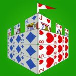 Castle Solitaire MOD APK 2.0.2.1680 (Premium)