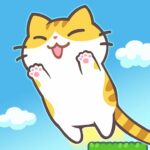 Cat&Friends! Jumping Away! MOD APK 1.0.16 (Unlimited COINS)