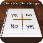 Charlie Charlie Challenge MOD APK 1.3 (Unlimited Money)