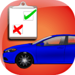 Check My Car MOD APK 1.4.4 Unlimited Money