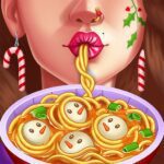 Christmas Cooking Games MOD APK 2.0.3 Unlimited Money