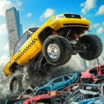 City Driver MOD APK 0.3.0 (Unlimited Coins)