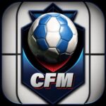 City Football Manager (soccer) MOD APK 3.8.133 (Unlimited Diamonds)