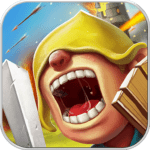 Clash of Lords 2 MOD APK 1.0.233 Unlimited Money