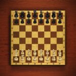 Classic Chess Master MOD APK 6.5.0 Unlimited Money