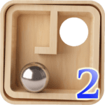 Classic Labyrinth Maze 3d 2 MOD APK 8.4 Unlimited Money