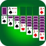 Classic Solitaire MOD APK 2.0.2 (Unlimited Money)