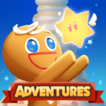 CookieRun Tower of Adventures MOD APK VARY Unlimited Money