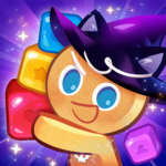 CookieRun Witchs Castle MOD APK 1.10.002 Unlimited Money