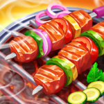 Cooking Center MOD APK 1.5.11.5089 (Unlimited Gold)