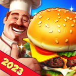 Cooking Fun MOD APK 1.0.26.0 (Unlimited diamonds)