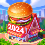 Cooking Madness MOD APK 2.8.3 (Unlimited Money)