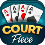 Court Piece – Rang Hokm Coat MOD APK 7.5 Unlimited Money