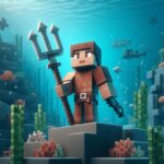 Craftsman Underwater Cities MOD APK 62.0 Unlimited Money