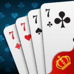 Crazy 8s MOD APK 2024.4.1 (Unlimited Money)