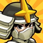 Crush Them All – PVP Idle RPG MOD APK VARY Unlimited Money