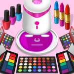 DIY Makeup Games DIY Face Mask MOD APK 1.4 Unlimited Money