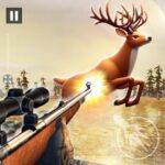 Deer Hunting MOD APK 5.0.7 (Unlimited Gold)