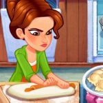 Delicious World MOD APK 1.89.1 (Unlimited diamonds)