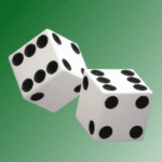 Dice Roller 3d – Shake Roll MOD APK 1.58 Unlimited Money