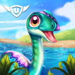 Dinosaur Park MOD APK 3.18.0 (Unlimited Money)