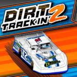 Dirt Trackin 2 MOD APK 3.1.8 Unlimited Money