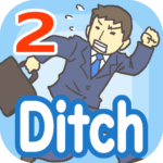 Ditching Work2 MOD APK 3.991 (Unlimited Money)