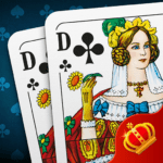 Doppelkopf MOD APK 2024.4.1 (Premium)